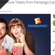 Image for article titled Score Two Tickets to Nearly Any Movie Theater For $16